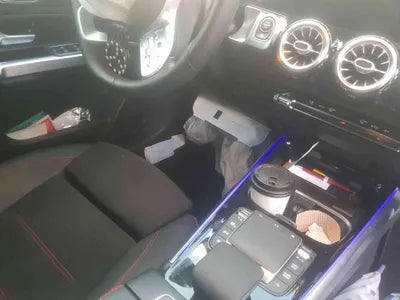 2021 Mercedes-Benz B 250 W1N4M4HB9MW095608 VIN:W1N4M4HB9MW095608