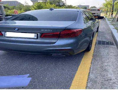 2017 BMW 530 WBAJD9101HWC10451 VIN:WBAJD9101HWC10451