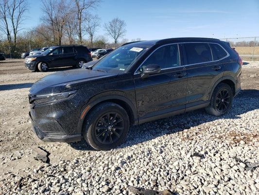 2023 HONDA CR-V SPORT VIN:7FARS6H5XPE040882