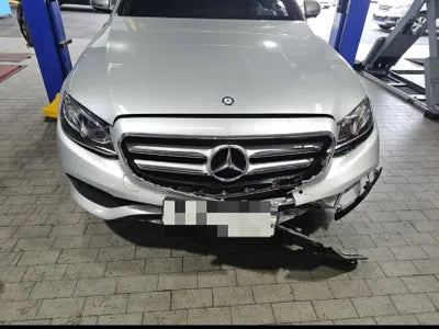 2017 Mercedes-Benz E 300 WDDZF4JB2HA195320 VIN:WDDZF4JB2HA195320