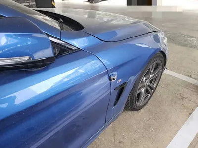 2015 BMW 420 WBA4P7104FK581811 VIN:WBA4P7104FK581811