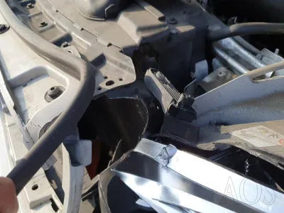 2017 BMW 530 WBAKS4106H0R95255 VIN:WBAKS4106H0R95255