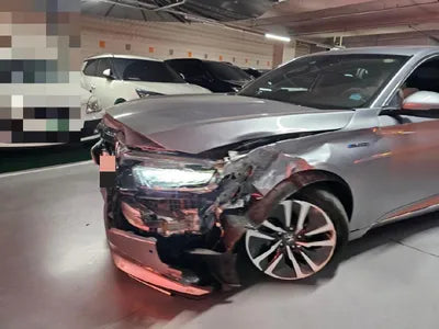 2019 Honda Accord 1HGCV3690KA512079 VIN:1HGCV3690KA512079