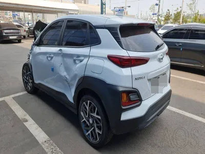 2020 Hyundai Kona KMHK281EGLU037012 VIN:KMHK281EGLU037012