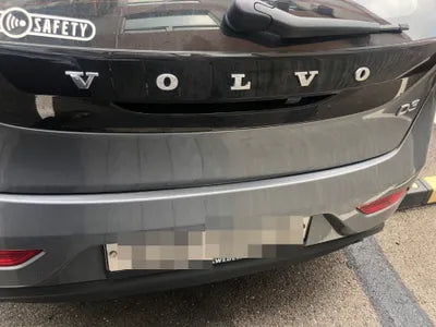 2016 Volvo V40 YV1MV79K0G2310781 VIN:YV1MV79K0G2310781