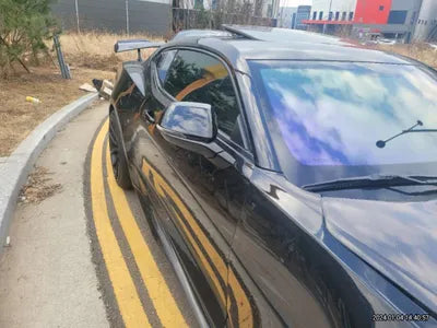 2017 Chevrolet Camaro 753KM1G1F91R71H01 VIN:753KM1G1F91R71H01