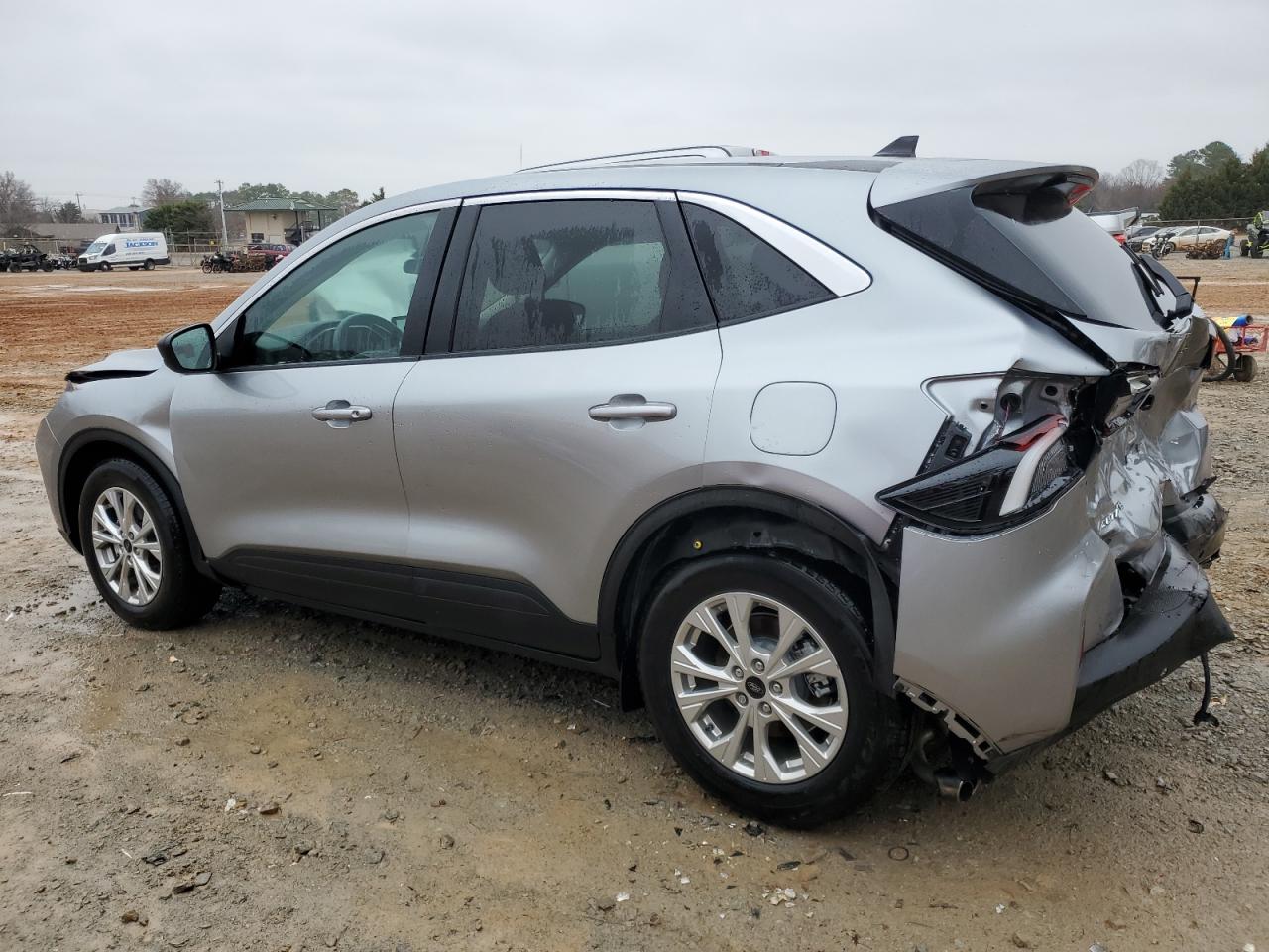 2024 FORD ESCAPE ACTIVE VIN:1FMCU0GN8RUA61844