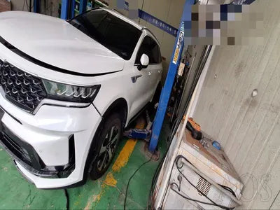 2022 Kia Sorento KNARL81BGNA165588 VIN:KNARL81BGNA165588