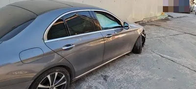 2019 Mercedes-Benz E 300 VIN: