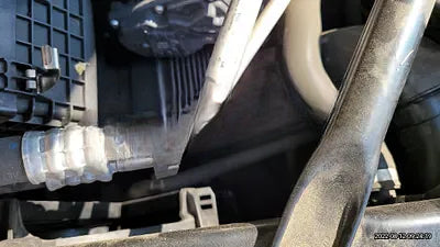 2016 BMW 520 NONE VIN: