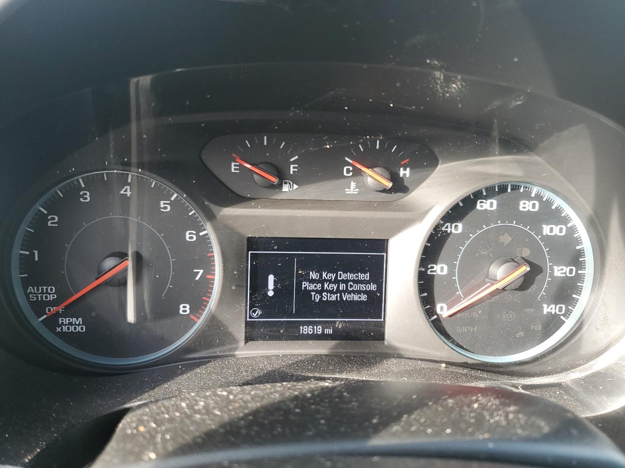 2024 CHEVROLET MALIBU LT VIN:1G1ZD5ST7RF169841