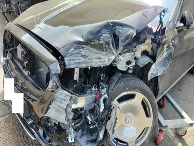 2023 Mercedes-Benz Maybach S 580 W1K6X7GB6PA179886 VIN:W1K6X7GB6PA179886