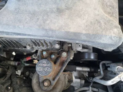 2017 Kia Sorento VIN: