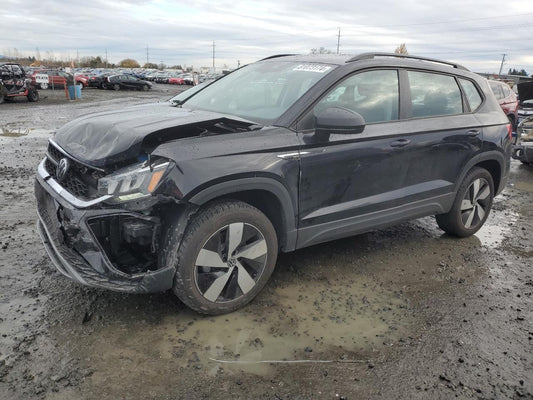 2023 VOLKSWAGEN TAOS S VIN:3VVMX7B21PM380401