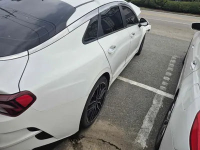 2020 Kia K5 KNAG2412BLA006502 VIN:KNAG2412BLA006502
