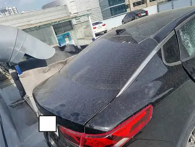 2019 Kia K5 KNAGT415GKA294417 VIN:KNAGT415GKA294417