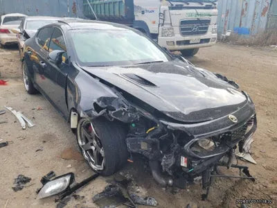 2018 Kia Stinger 809KMKNAE351ABJS0 VIN:809KMKNAE351ABJS0