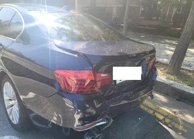 2016 BMW 528 WBA5A5103GG178014 VIN:WBA5A5103GG178014