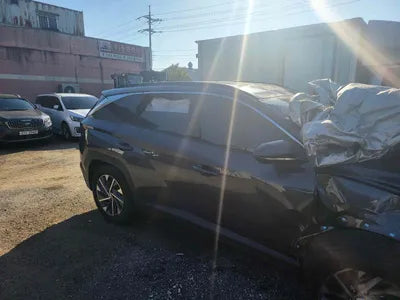 2022 Hyundai Tucson KMHJE811BNU063740 VIN:KMHJE811BNU063740