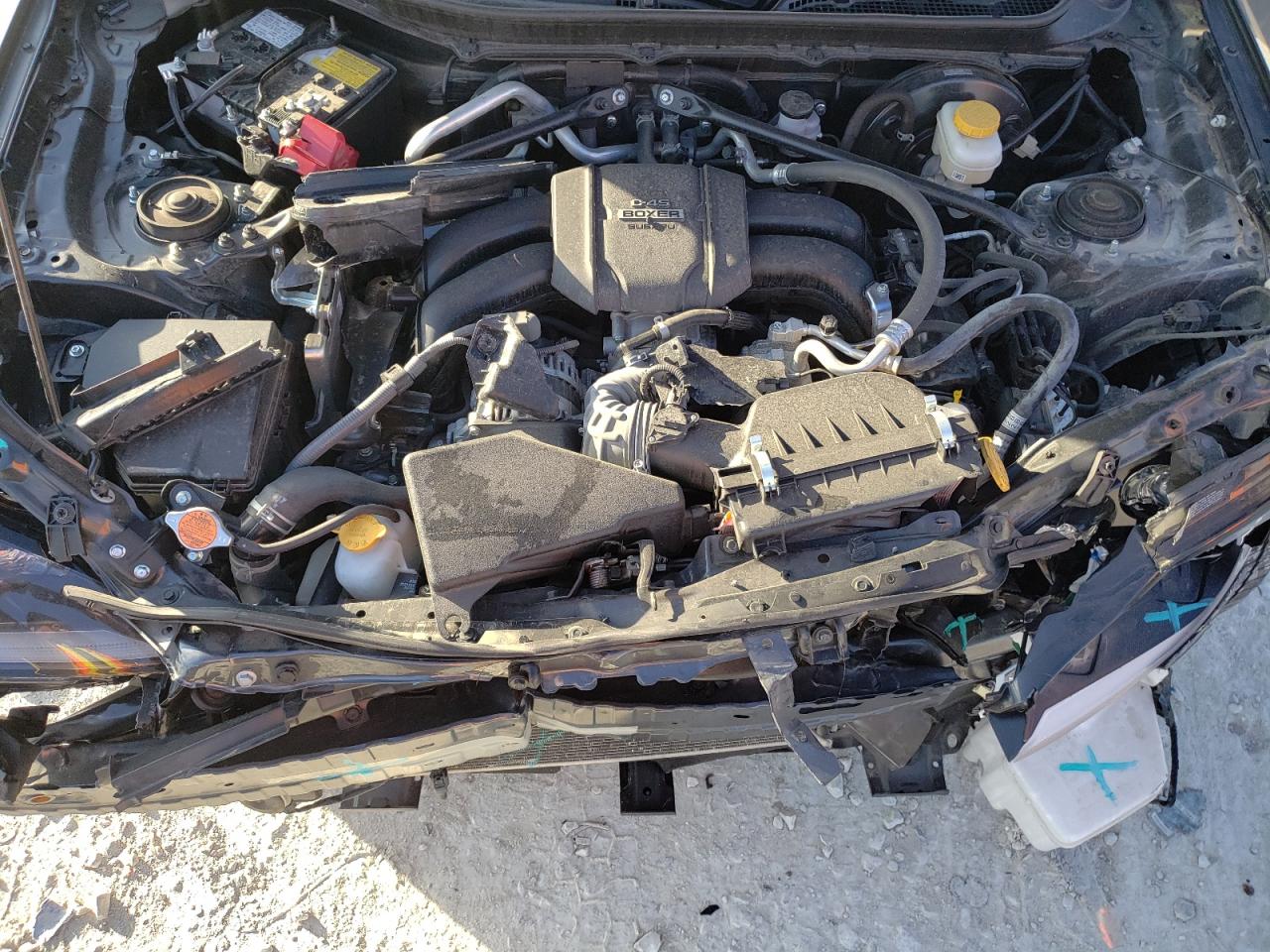 2023 TOYOTA GR 86  VIN:JF1ZNBB18P9757752