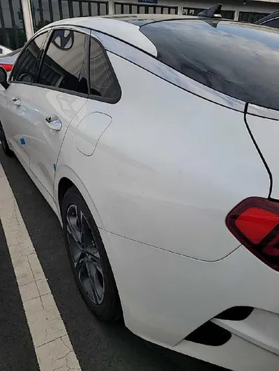 2020 Kia K5 VIN: