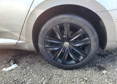 2019 Volkswagen Arteon WVWZZZ3HZKE014596 VIN:WVWZZZ3HZKE014596