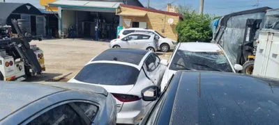 2017 Kia Stinger KNAE751CDJS006438 VIN:KNAE751CDJS006438