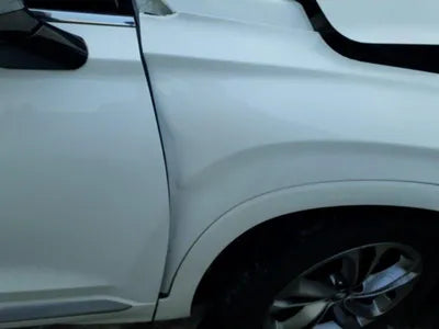 2019 Hyundai Santa FE KMHS581CDLU237680 VIN:KMHS581CDLU237680