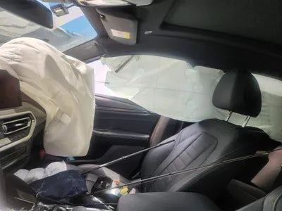 2022 BMW 420 WBA21DT08N9N22464 VIN:WBA21DT08N9N22464