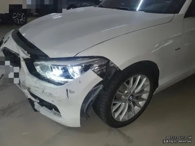 2016 BMW 118 WBA1S5104G5D23524 VIN:WBA1S5104G5D23524