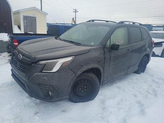 2022 SUBARU FORESTER PREMIUM VIN:JF2SKEEC2NH422087