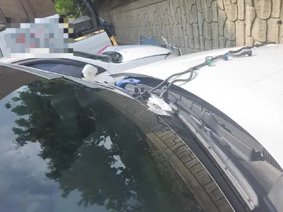 2020 Genesis GV80 VIN: