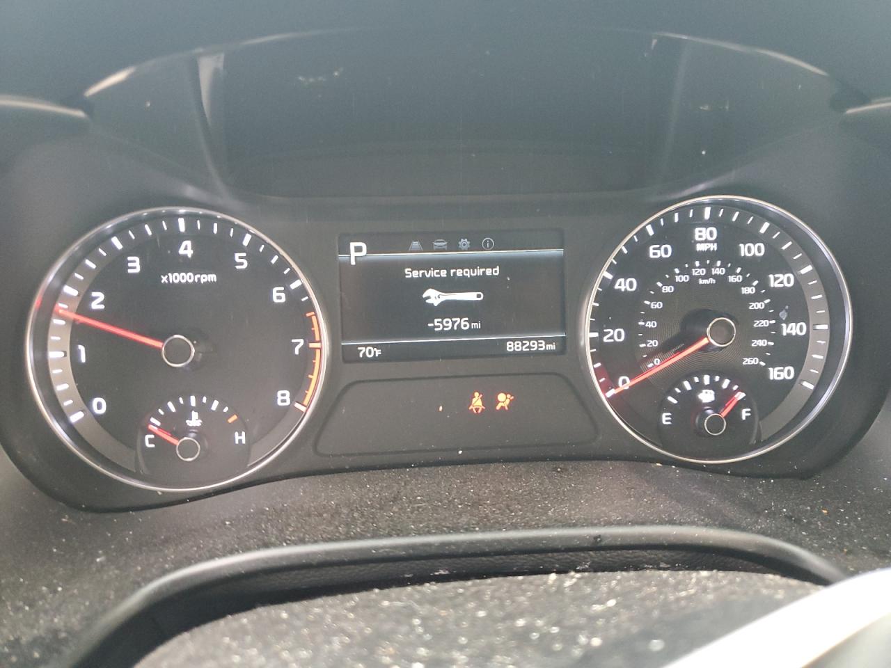 2022 KIA FORTE FE VIN:3KPF24AD0NE464112