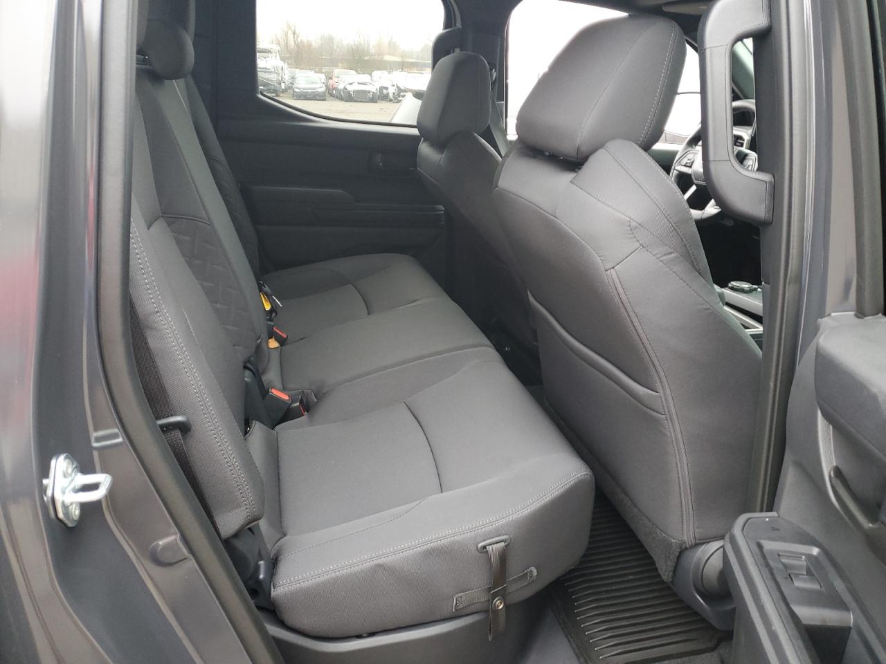 2024 TOYOTA TACOMA DOUBLE CAB VIN:3TMLB5JN1RM053850