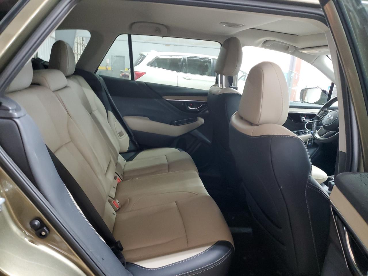 2024 SUBARU OUTBACK LIMITED VIN:4S4BTANC8R3142094