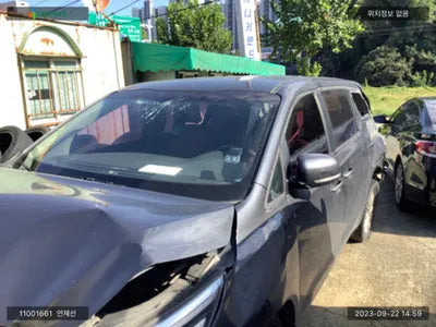 2016 Kia Carnival KNHMF37ABGS214509 VIN:KNHMF37ABGS214509