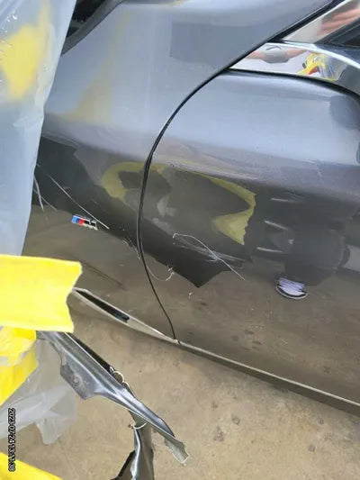 2018 BMW 740 WBA7E4101JGV26004 VIN:WBA7E4101JGV26004