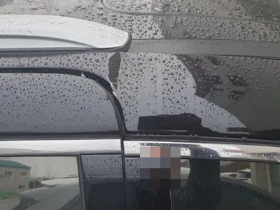 2016 Kia Carnival VIN: