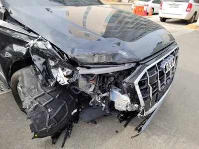 2022 Audi Q7 WAUZZZ4M9ND007377 VIN:WAUZZZ4M9ND007377