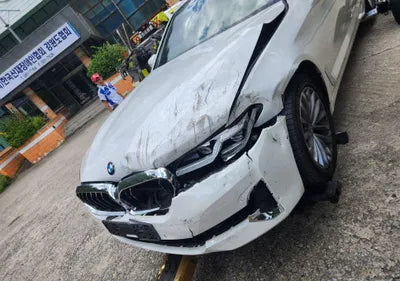 2021 BMW 520 WBA11BH06MWX31369 VIN:WBA11BH06MWX31369