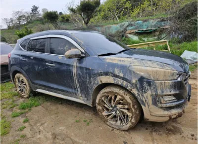 2019 Hyundai Tucson KMHJ5812GKU906089 VIN:KMHJ5812GKU906089