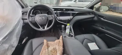 2019 Toyota Camry JTNB21HK9K3047880 VIN:JTNB21HK9K3047880