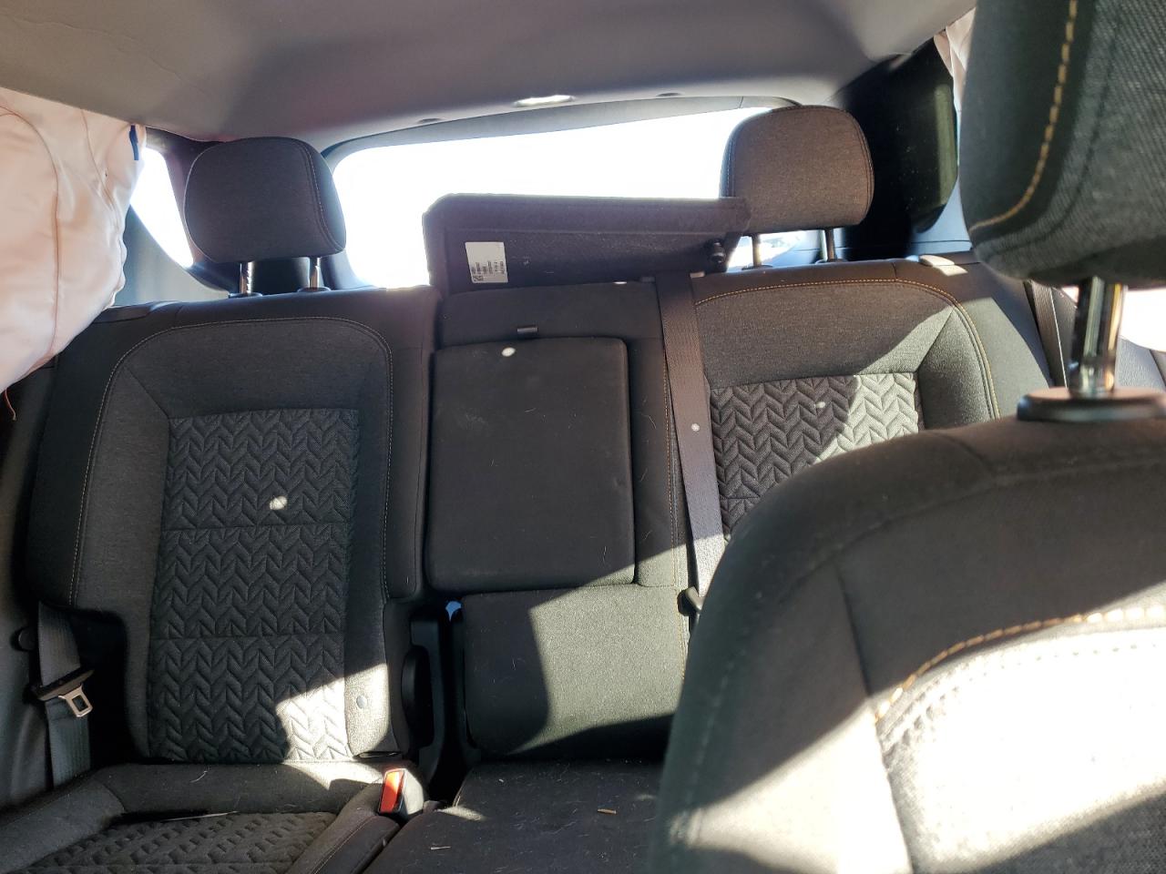 2022 CHEVROLET EQUINOX LT VIN:2GNAXKEV9N6118599