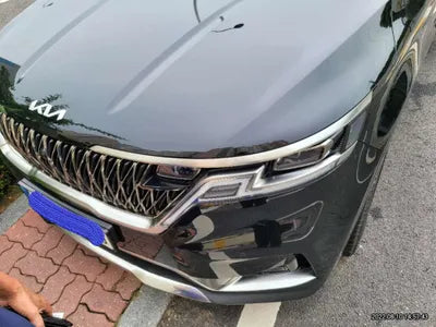 2022 Kia Carnival KNANC81BBNS136510 VIN:KNANC81BBNS136510
