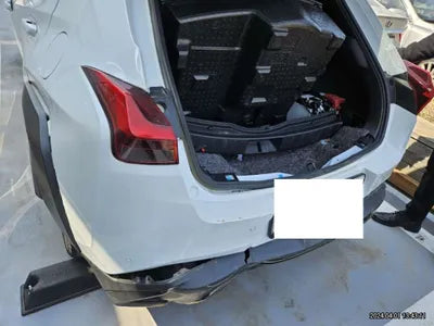 2020 Lexus UX 250 JTHR6JBH5L2068428 VIN:JTHR6JBH5L2068428