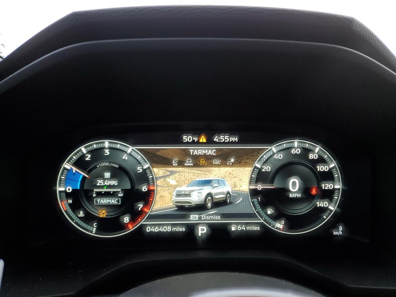 2022 MITSUBISHI OUTLANDER SEL VIN:JA4J3VA80NZ054456