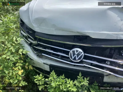 2021 Volkswagen Tiguan WVGZZZ5NZMW557235 VIN:WVGZZZ5NZMW557235