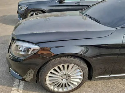 2015 Mercedes-Benz S 350 WDDUF3CB5FA173360 VIN:WDDUF3CB5FA173360