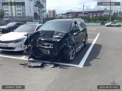 2015 Kia Carnival KNAMC81ABGS086106 VIN:KNAMC81ABGS086106