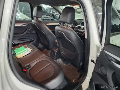 2017 BMW 118 WBAHT9101H5J03856 VIN:WBAHT9101H5J03856